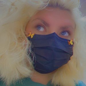 Meet your Posher, Jayde